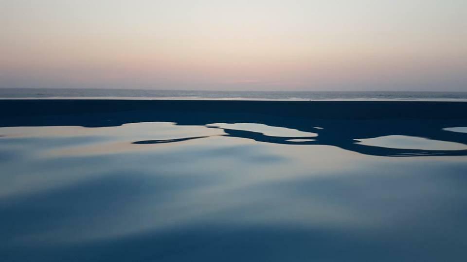 Maison d'hôtes Ikarian Endless Blue à Kouniadi Extérieur photo